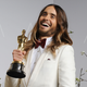 Illustration for article titled Jared Leto reportedly tried to have iJoker/i killed